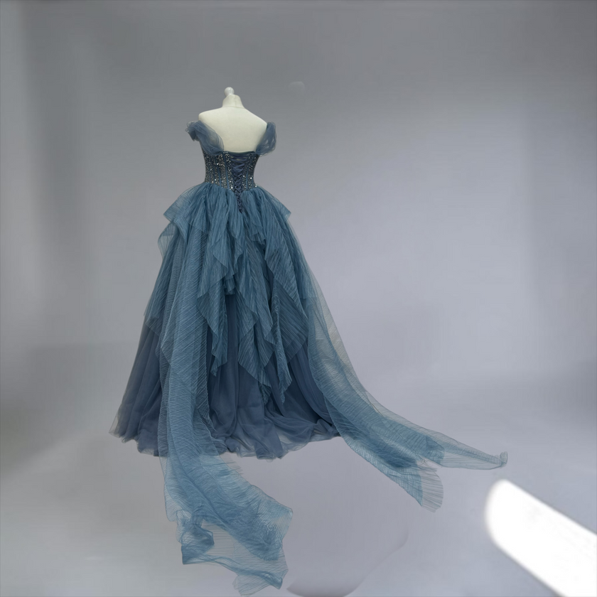 GOWN