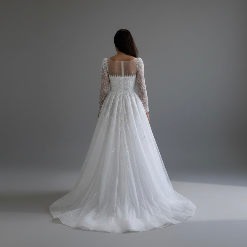 JOUDI BRIDAL