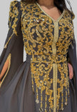 KAFTAN GAZAL