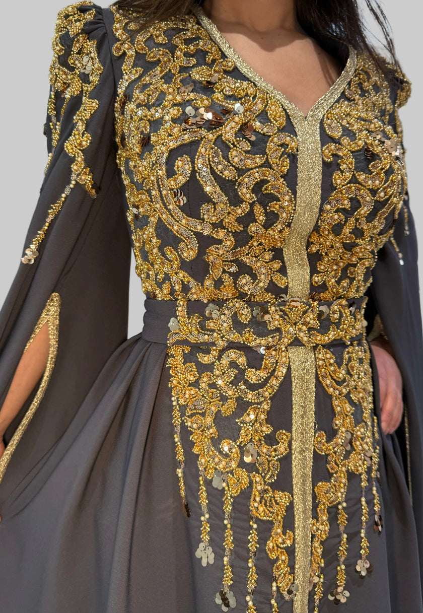 KAFTAN GAZAL