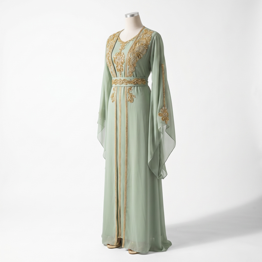 KAFTAN ESE