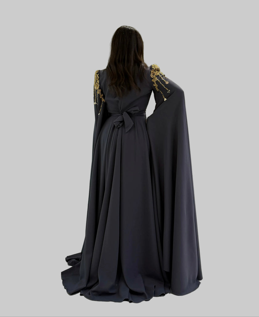 KAFTAN GAZAL