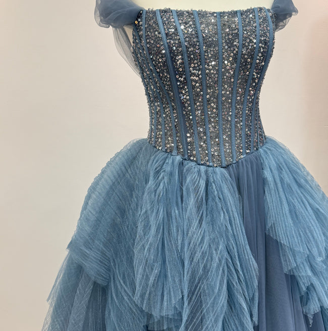 GOWN