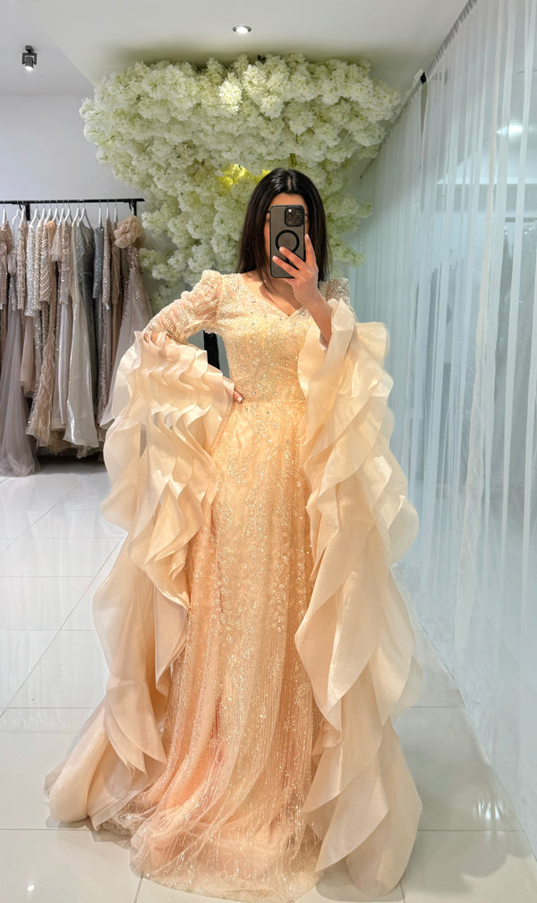 lelan dress design Long Lelan Dress Design 2018 Lelan Long Frock Design Lelan Frock Latest Linen Frock Design