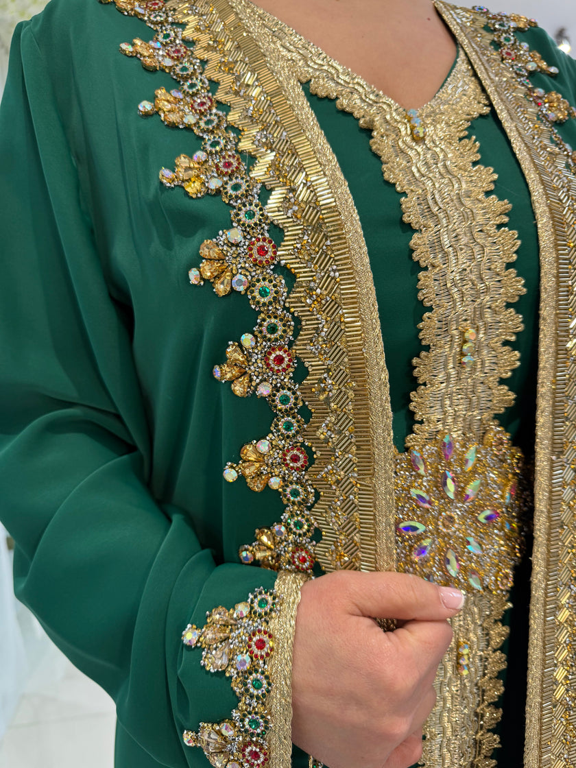 KAFTAN KHEY