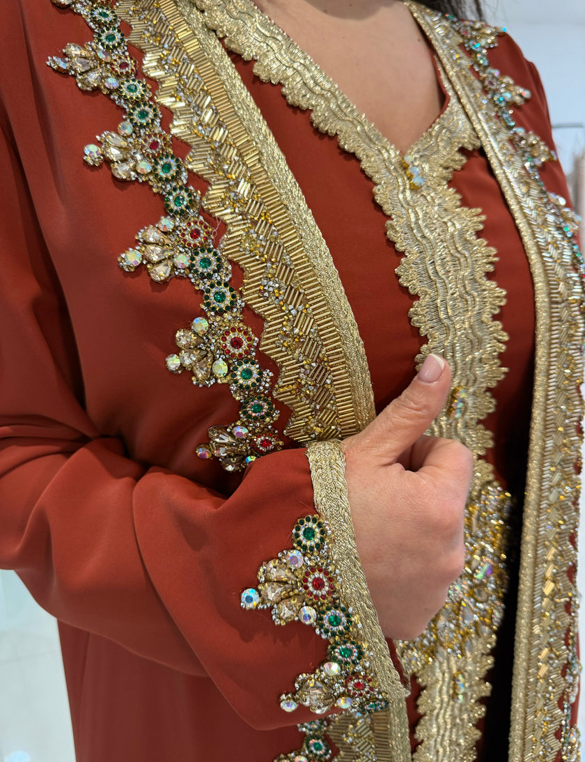 KAFTAN KHEY