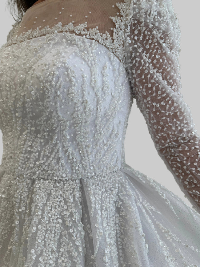 JOUDI BRIDAL