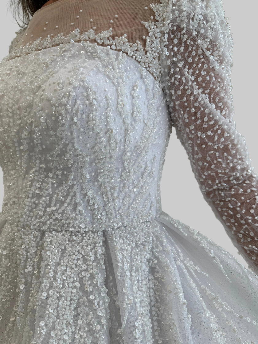 JOUDI BRIDAL