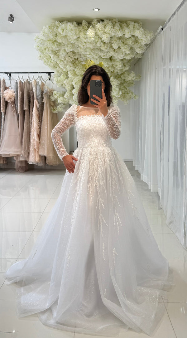 JOUDI BRIDAL