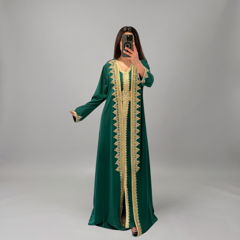 KAFTAN KHEY