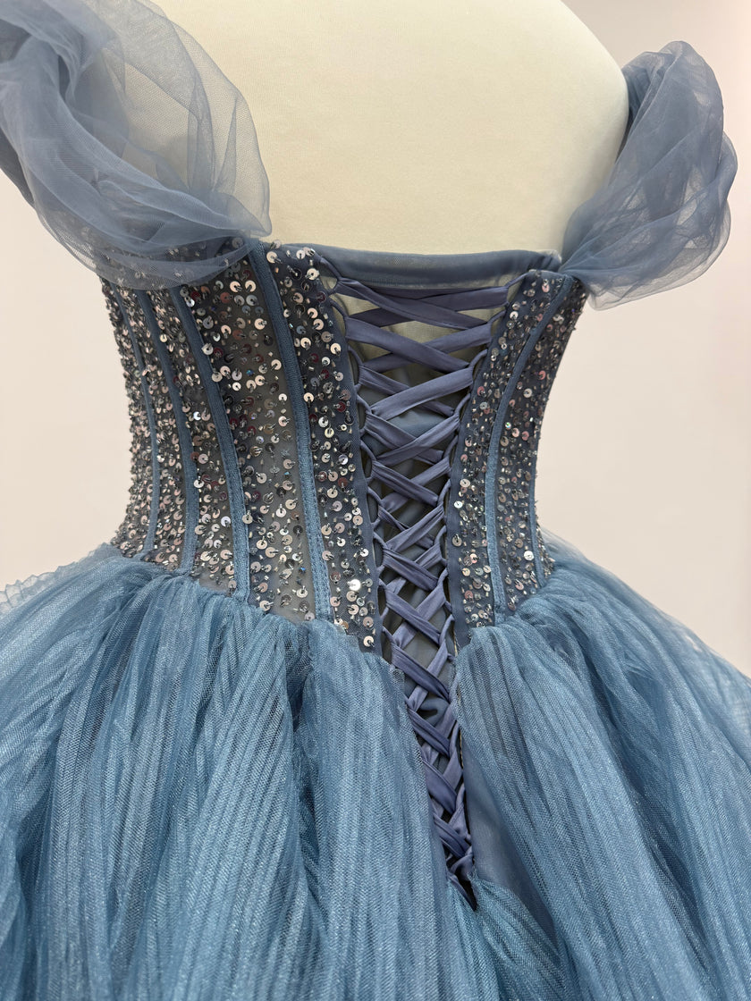 GOWN