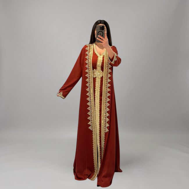 KAFTAN KHEY