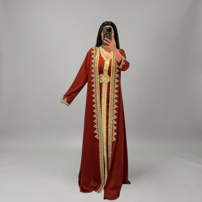 KAFTAN KHEY