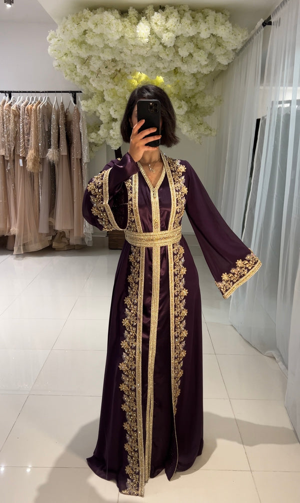 KAFTAN VIENNA