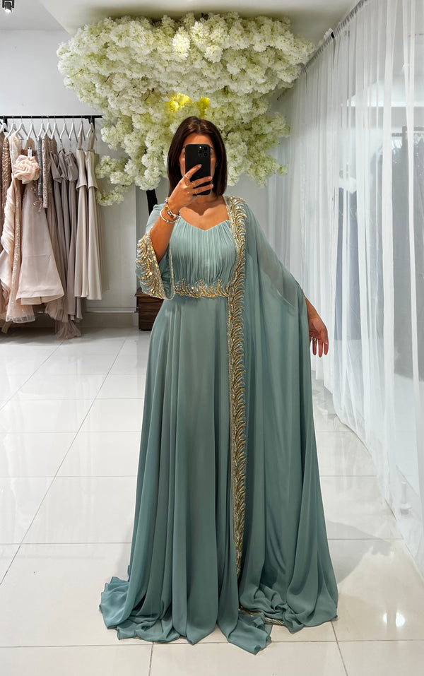 KAFTAN MAEVE