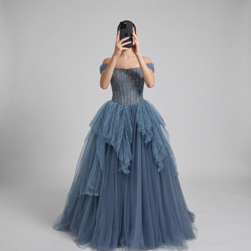 GOWN