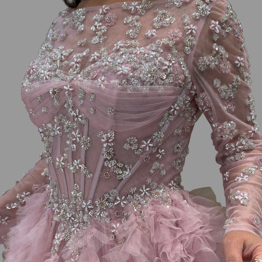 NEGIN SLEEVES