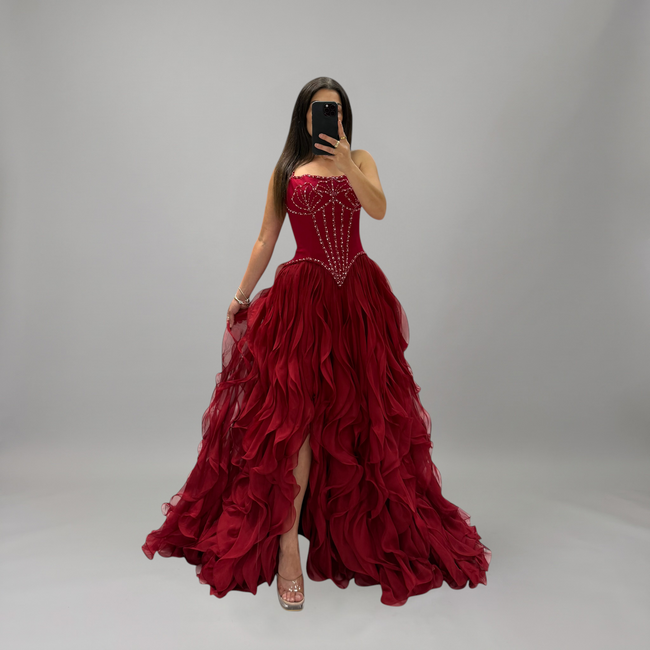 NILAB PRE ORDER