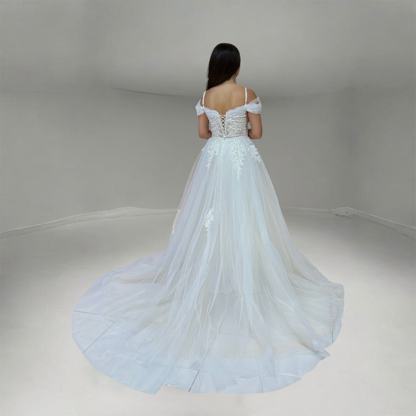 BRIDE