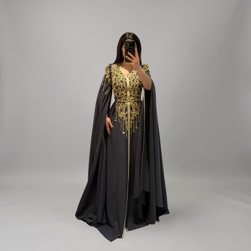 KAFTAN GAZAL