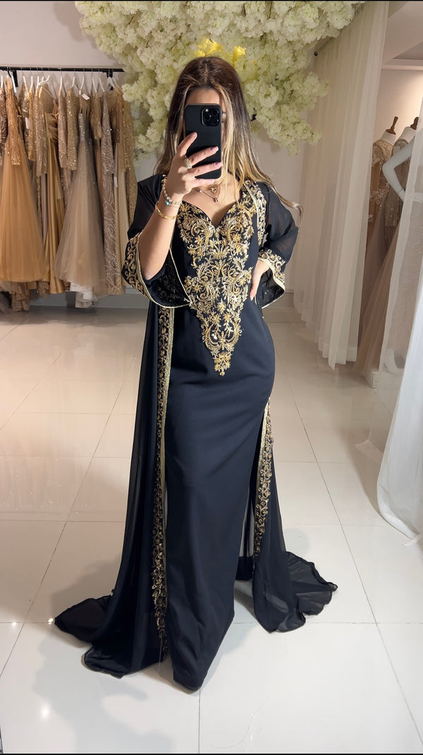KAFTAN ZENIA