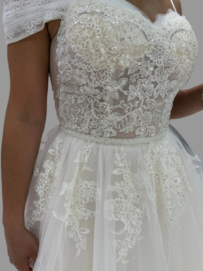 BRIDE