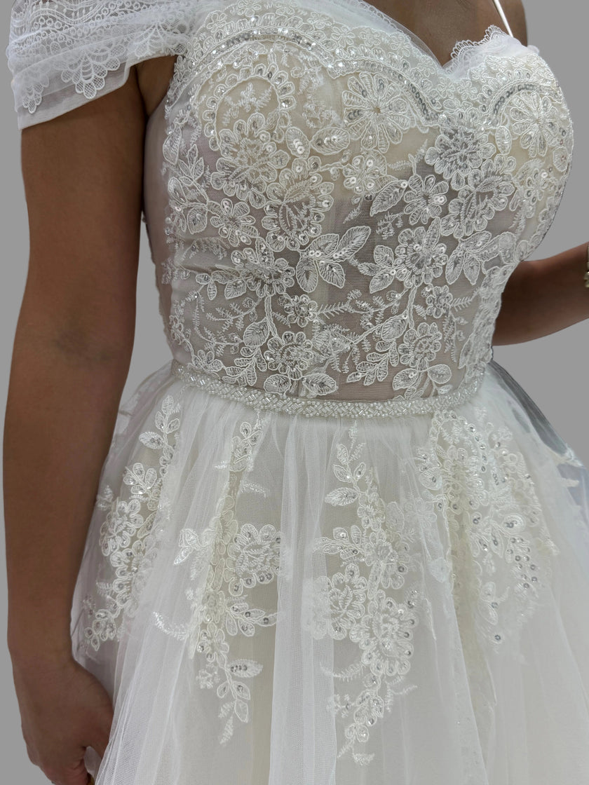 BRIDE