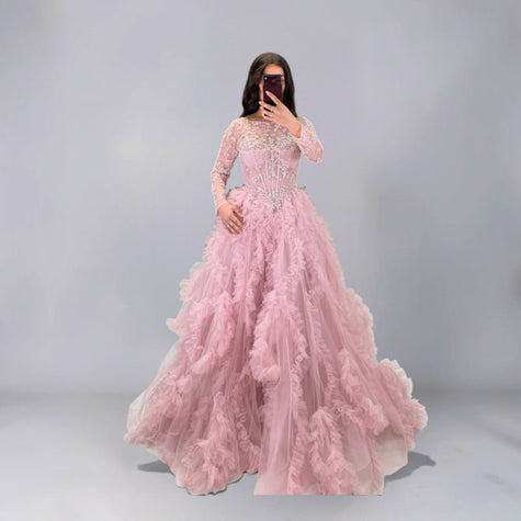 NEGIN SLEEVES