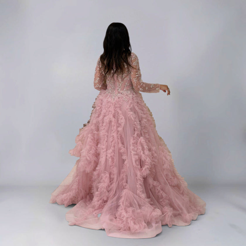 NEGIN SLEEVES